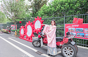 湖南萬通技工學校_校園環境